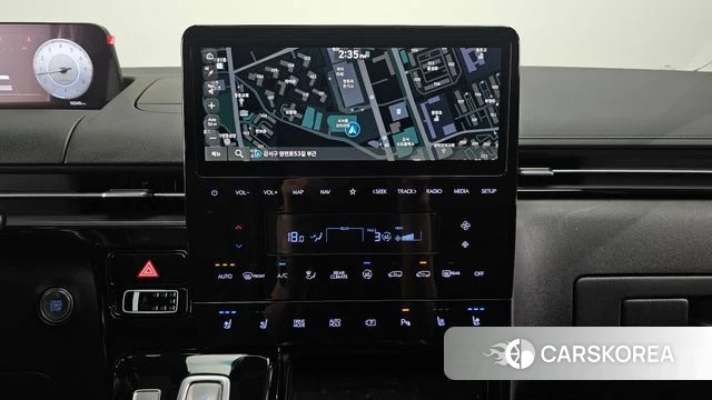 Hyundai Staria 2025 Черный из Кореи, фото 5