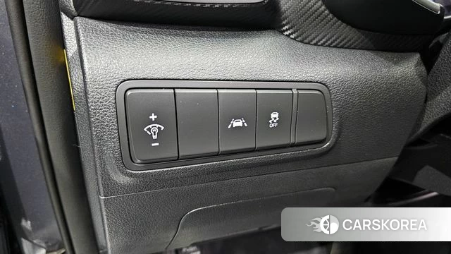 Hyundai All New Tucson 2019 Серый из Кореи, фото 5