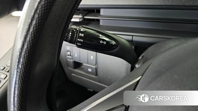 Hyundai Staria 2023 Черный из Кореи, фото 5