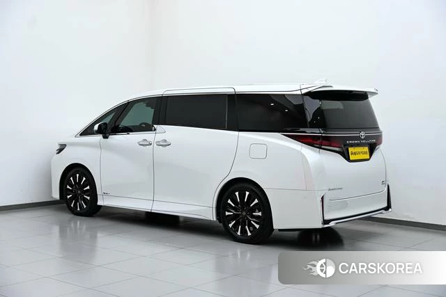Toyota Wilfa 2024 Белый из Китая, фото 5