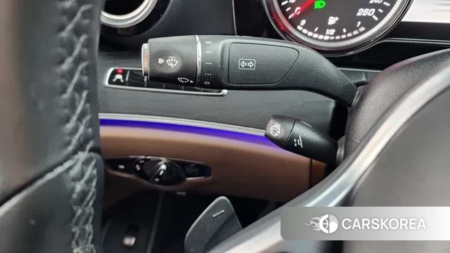 Mercedes-Benz E-Class W213 2020 Серый из Кореи, фото 5