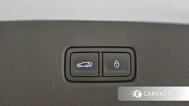 Genesis GV80 2023 Белый из Кореи, фото 5