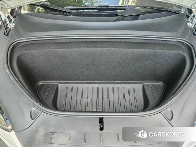 Tesla Model X 2023 Белый из Кореи, фото 5