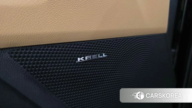 Kia Sorento 4th Generation 2020 Черный из Кореи, фото 5
