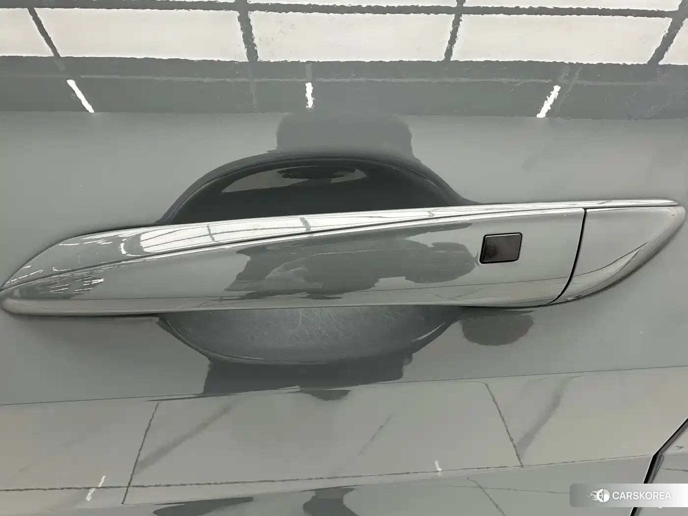 Hyundai Elantra 2023 Silver/gray из Китая, фото 5