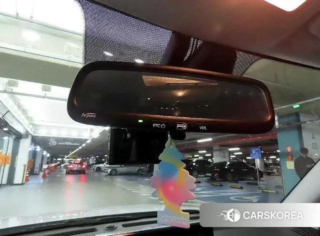 Hyundai Casper 2021 Белый из Кореи, фото 5