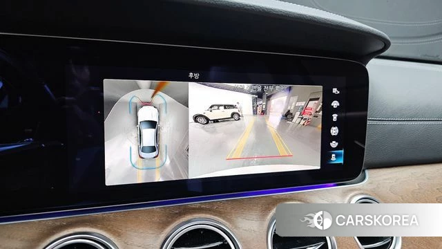 Mercedes-Benz E-Class W213 2022 Белый из Кореи, фото 5