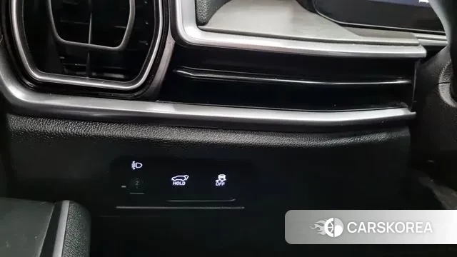 Kia The New Sorento 4th Generation 2023 Белый из Кореи, фото 5