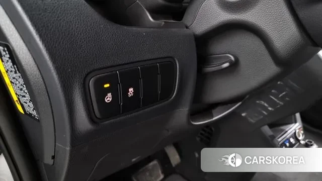 Kia The New Kia Ray 2023 Белый из Кореи, фото 5