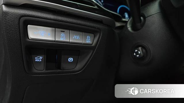Genesis G80 (RG3) 2021 Серый из Кореи, фото 5