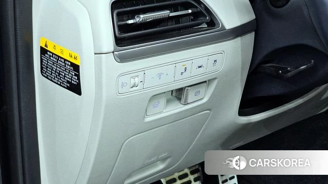 Hyundai Palisade 2020 Серый из Кореи, фото 5