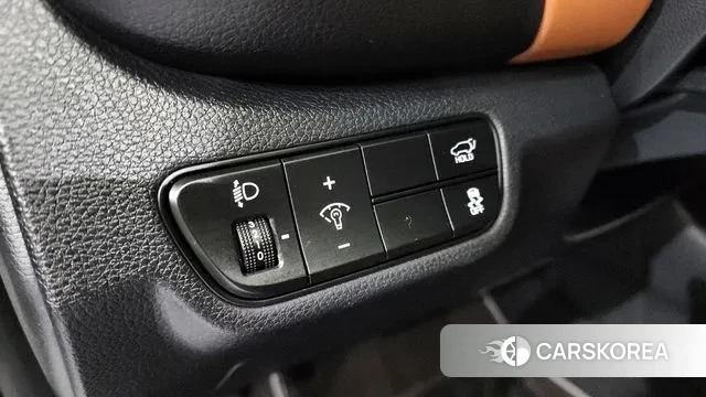 Kia The New Seltos 2024 Белый из Кореи, фото 5