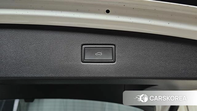 Volkswagen Tiguan second Generation 2022 Белый из Кореи, фото 5