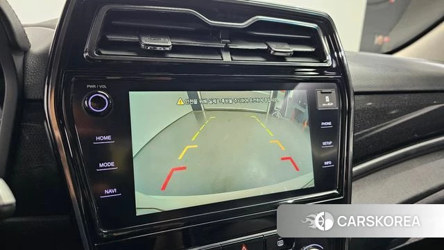 Ssangyong Berry New Tivoli 2022 Белый из Кореи, фото 5