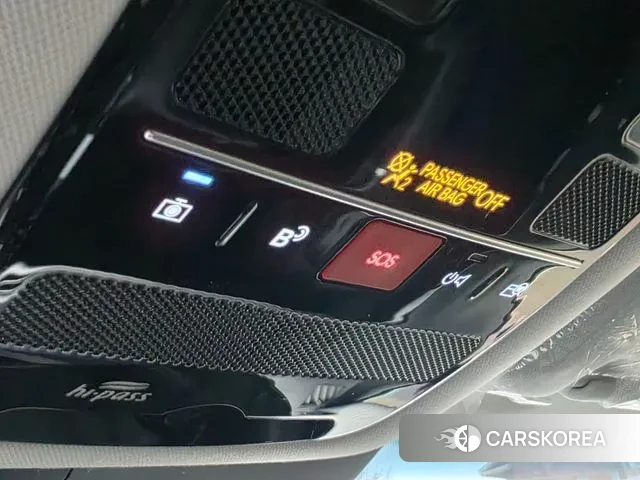 Hyundai Grandeur (GN7) 2023 Белый из Кореи, фото 5