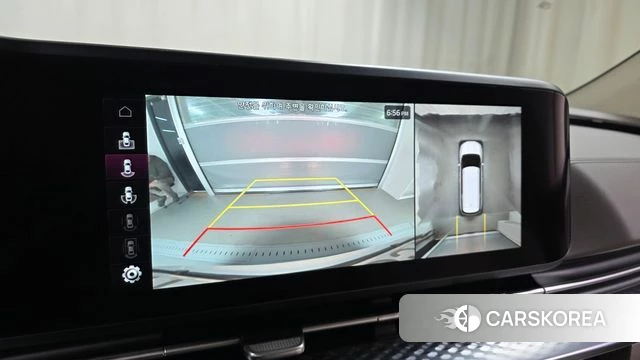 Kia Carnival 4th generation 2021 Белый из Кореи, фото 5