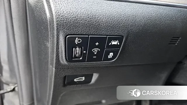 Kia K5 3rd generation 2022 Серый из Кореи, фото 5