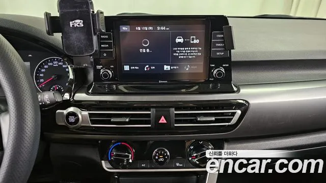 Kia Seltos 2019 Белый из Кореи, фото 5