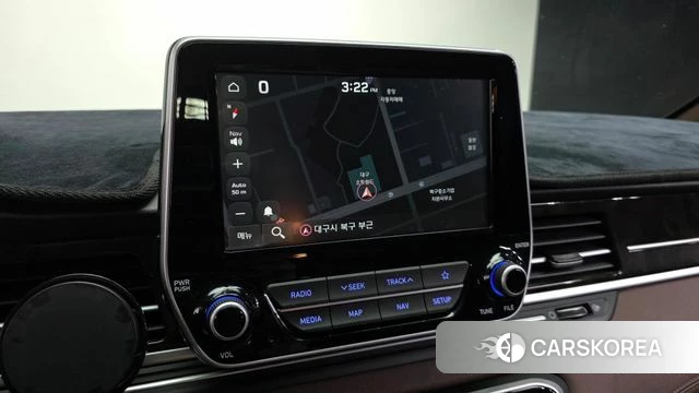 Hyundai The New Grand Starex 2020 Белый из Кореи, фото 5