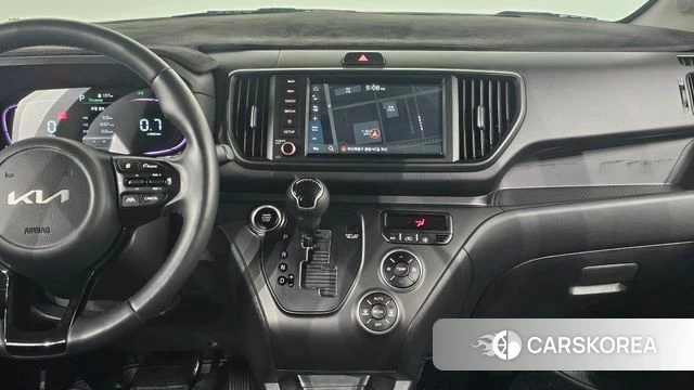 Kia The New Kia Ray 2023 Жемчужный цвет из Кореи, фото 5