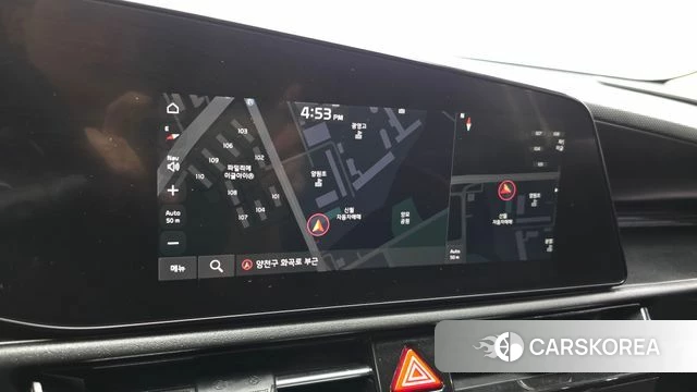 Kia Di Ol Nu Niro 2022 Белый из Кореи, фото 5