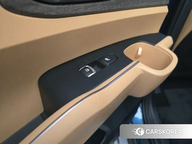 Kia Sorento 4th Generation 2023 Синий нефрит из Кореи, фото 5