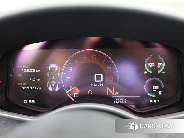 McLaren 570S 2019 Черный из Кореи, фото 5