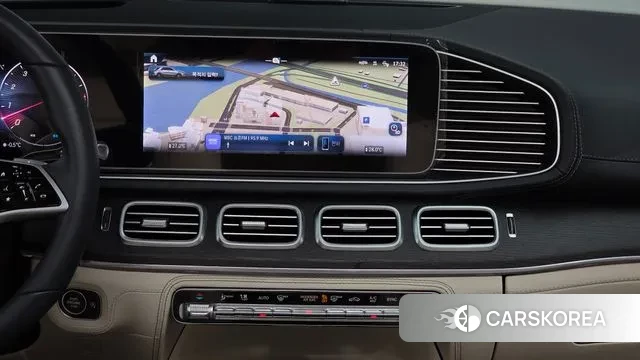 Mercedes-Benz GLE-Class W167 2025 Белый из Кореи, фото 5