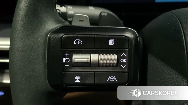 Hyundai Grandeur (GN7) 2024 Серый из Кореи, фото 5