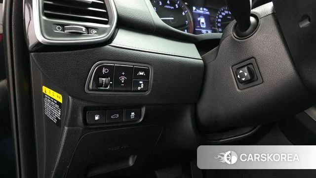 Hyundai Grandeur IG 2019 Черный из Кореи, фото 5
