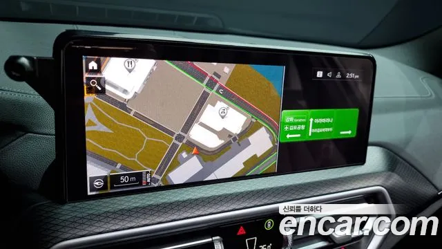 BMW X3 (G01) id 2547055 из Кореи 5