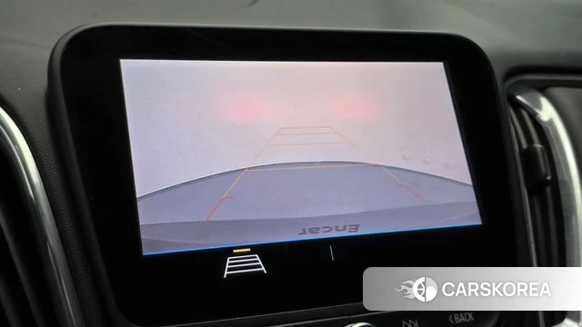 Chevrolet (GM Daewoo) The New Malibu 2019 Черный из Кореи, фото 5