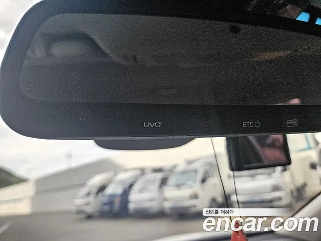 Kia The New Niro 2020 Жемчужный цвет из Кореи, фото 5