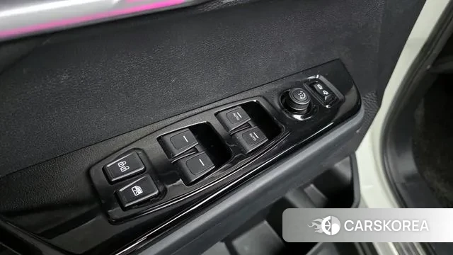 Ssangyong Torres 2023 Белый из Кореи, фото 5