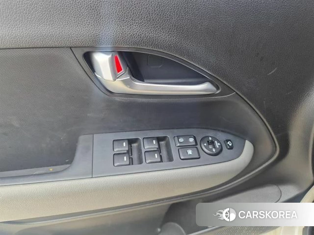 Kia The New Ray 2019 Жемчужный цвет из Кореи, фото 5