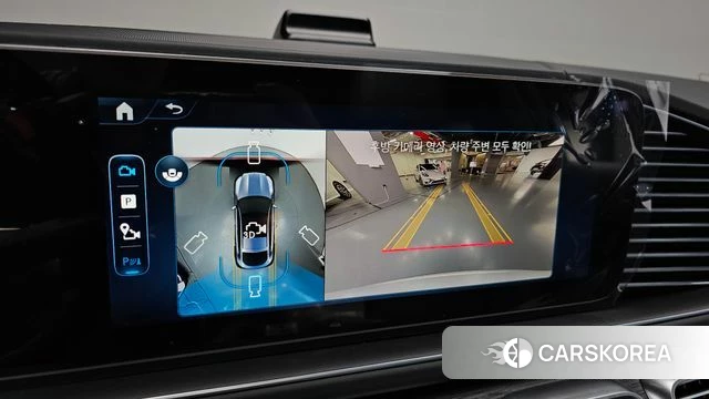 Mercedes-Benz GLE-Class W167 2026 Белый из Кореи, фото 5