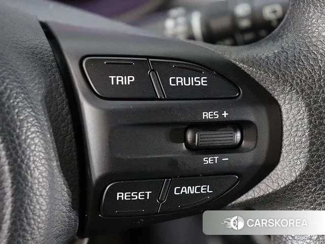 Kia Morning Urban (JA) 2023 Белый из Кореи, фото 5