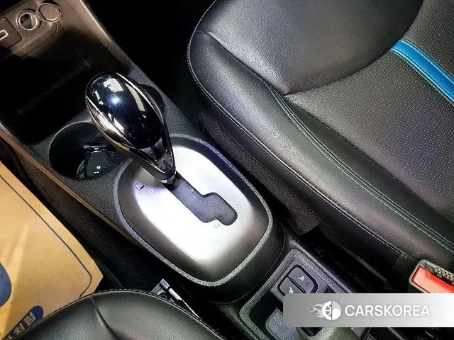 Chevrolet (GM Daewoo) The New Spark 2020 Черный из Кореи, фото 5