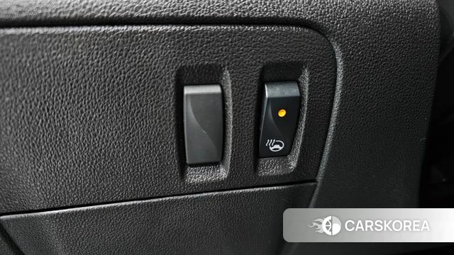 Renault Korea (Samsung) SM6 2020 Серый из Кореи, фото 5