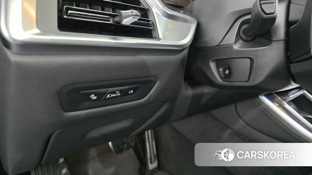 BMW X5 (G05) 2026 Черный из Кореи, фото 5