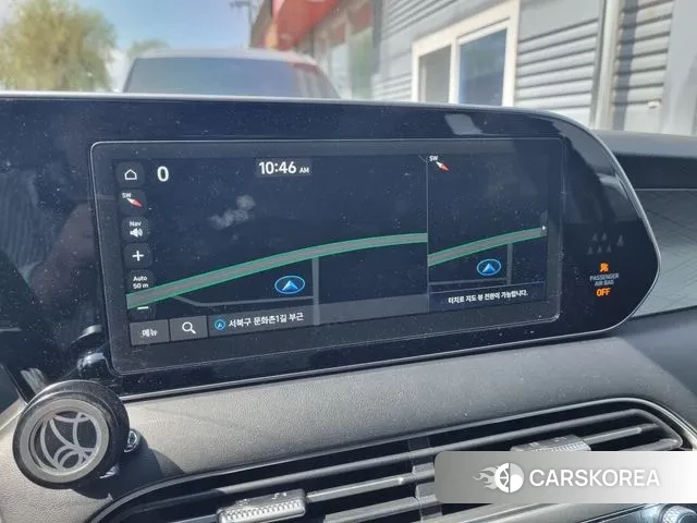 Hyundai Palisade 2021 Черный из Кореи, фото 5