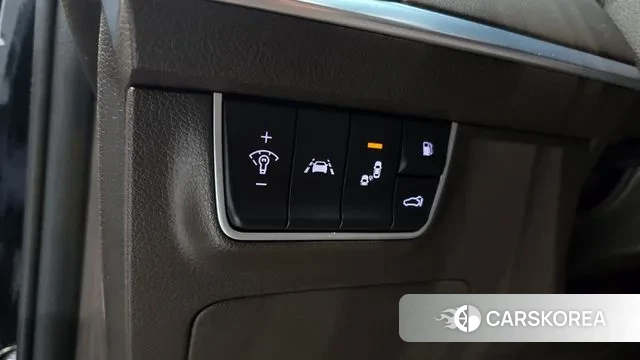 Kia Stinger 2019 Красный из Кореи, фото 5