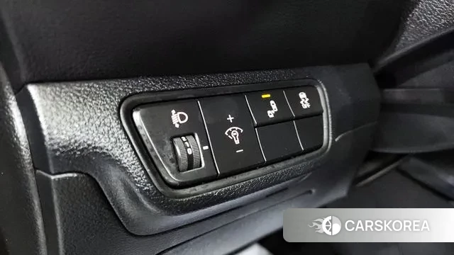 Kia The New K3 2nd generation 2022 Серый из Кореи, фото 5