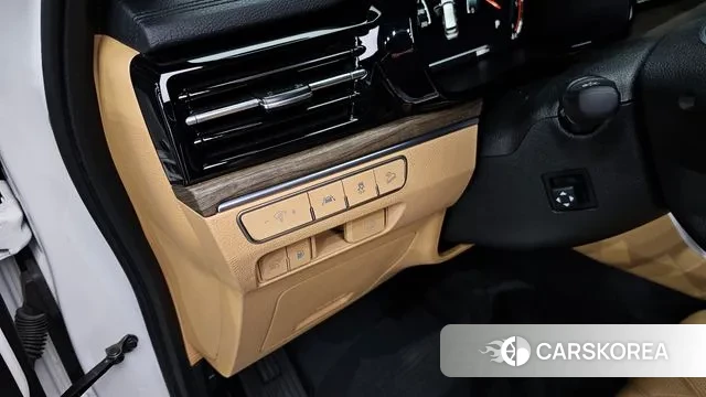 Kia Mohave Master 2020 Белый из Кореи, фото 5