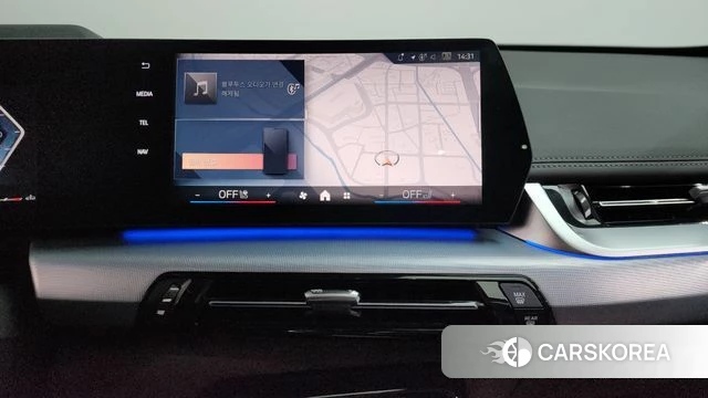 BMW X1 (U11) 2025 Белый из Кореи, фото 5