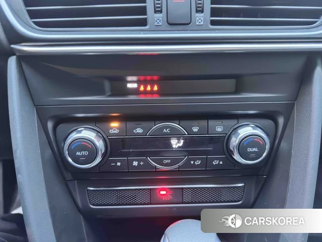 Mazda CX-4 2023 Фиолетовый из Китая, фото 5