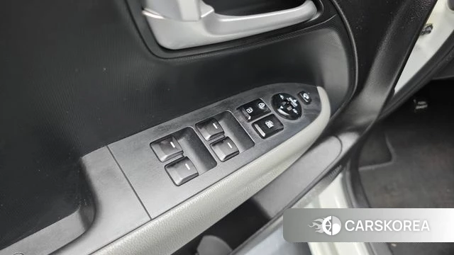 Kia The New Ray 2019 Белый из Кореи, фото 5