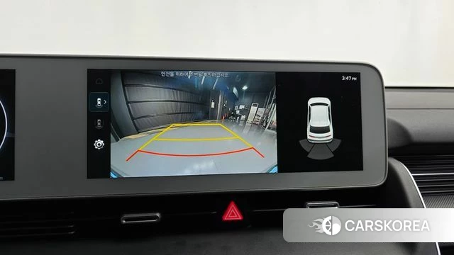 Hyundai Ionic 5 2022 Белый из Кореи, фото 5