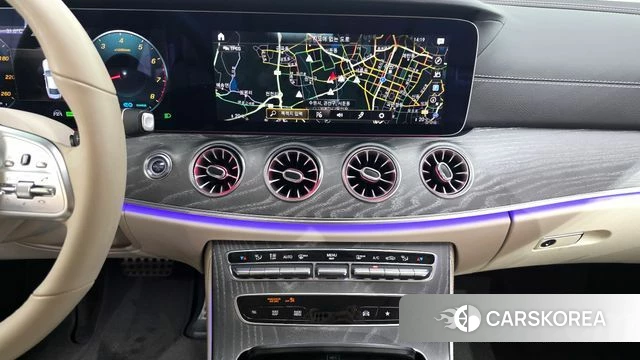 Mercedes-Benz CLS-Class C257 2021 Белый из Кореи, фото 5