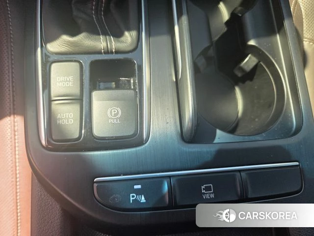 Hyundai Grandeur IG 2018 Белый из Кореи, фото 5